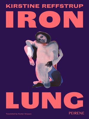 cover image of Iron Lung